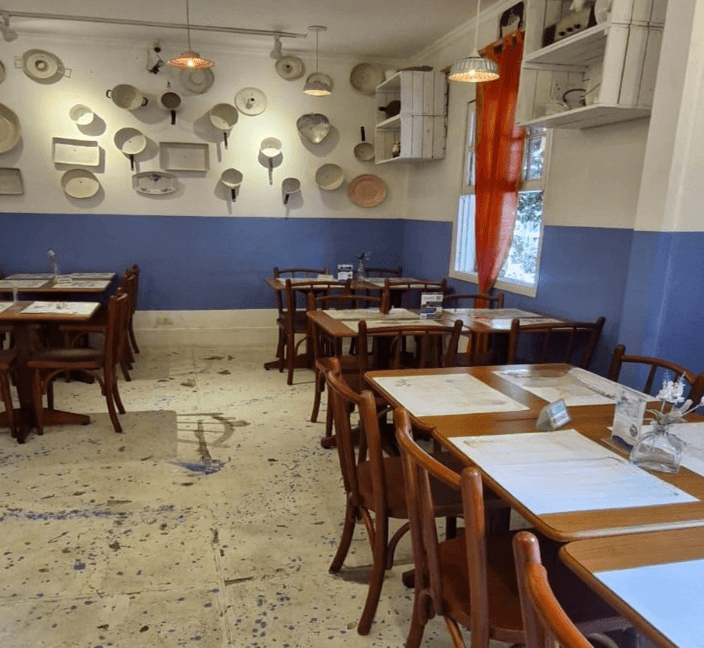 Ponto Comercial para Restaurante e afins - Campo Belo 02