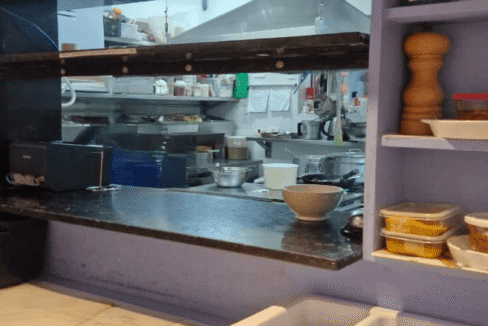 Ponto Comercial para Restaurante e afins - Campo Belo 03
