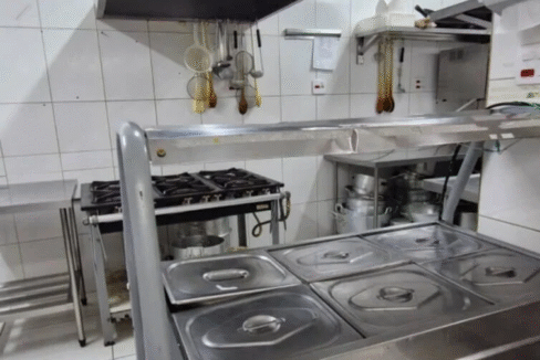 Ponto Comercial para Restaurante e afins - Campo Belo 07