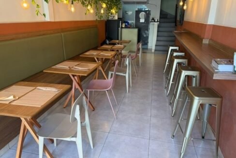 Ponto para Restaurante e afins - Chácara Santo Antônio 001
