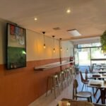 Ponto para Restaurante e afins - Chácara Santo Antônio 003