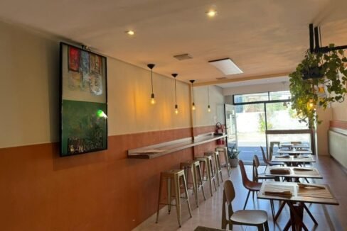 Ponto para Restaurante e afins - Chácara Santo Antônio 003