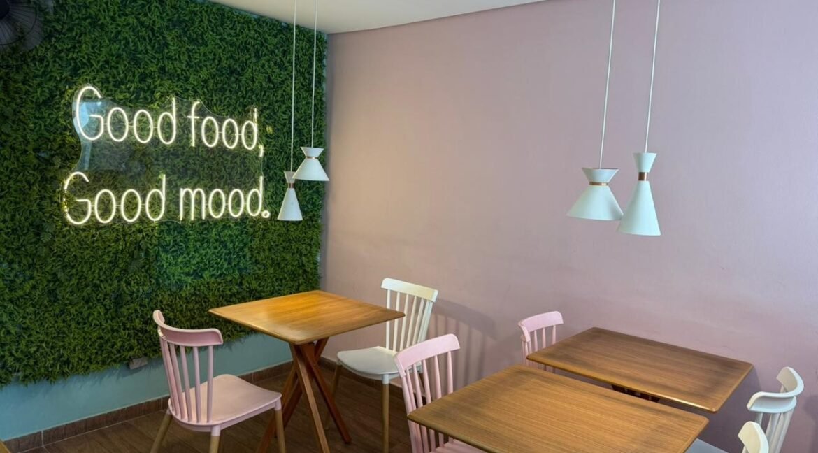 Ponto para Restaurante e afins - Chácara Santo Antônio 005