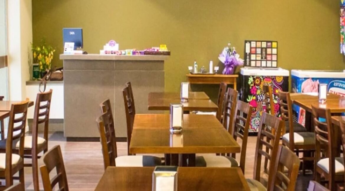 Vende-se Restaurante e Cafeteria - Bom Retiro capa