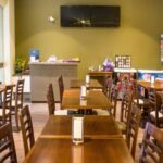 Vende-se Restaurante e Cafeteria - Bom Retiro capa