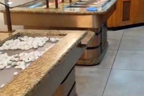 Vendo Tradicional Restaurante por Kilo no Centro de SP 001