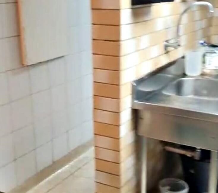 Vendo Tradicional Restaurante por Kilo no Centro de SP 003
