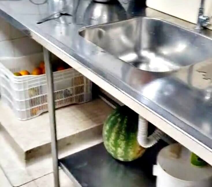 Vendo Tradicional Restaurante por Kilo no Centro de SP 004