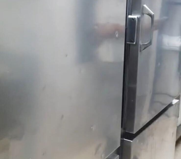 Vendo Tradicional Restaurante por Kilo no Centro de SP 005