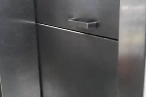 Vendo Tradicional Restaurante por Kilo no Centro de SP 006