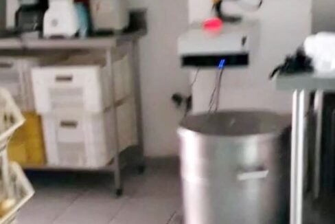 Vendo Tradicional Restaurante por Kilo no Centro de SP 007