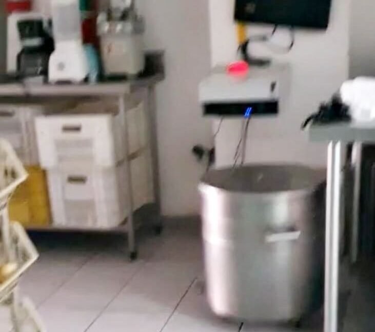 Vendo Tradicional Restaurante por Kilo no Centro de SP 007