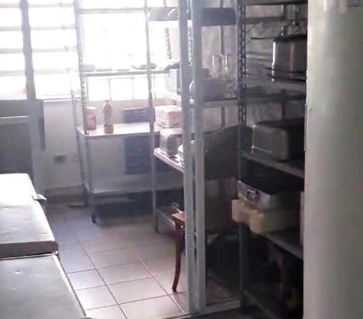 Vendo Tradicional Restaurante por Kilo no Centro de SP 008