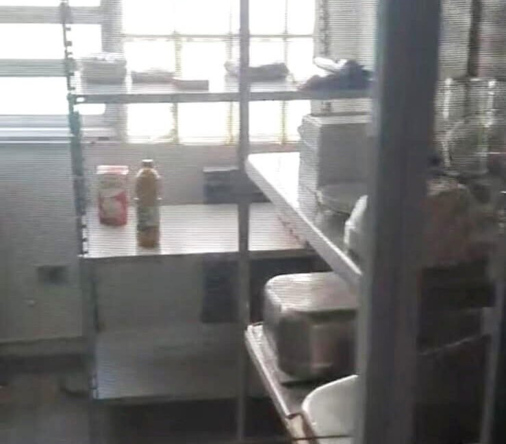 Vendo Tradicional Restaurante por Kilo no Centro de SP 009
