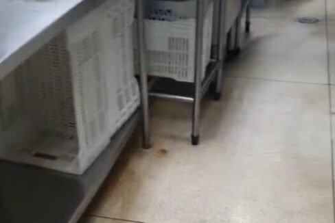 Vendo Tradicional Restaurante por Kilo no Centro de SP 010