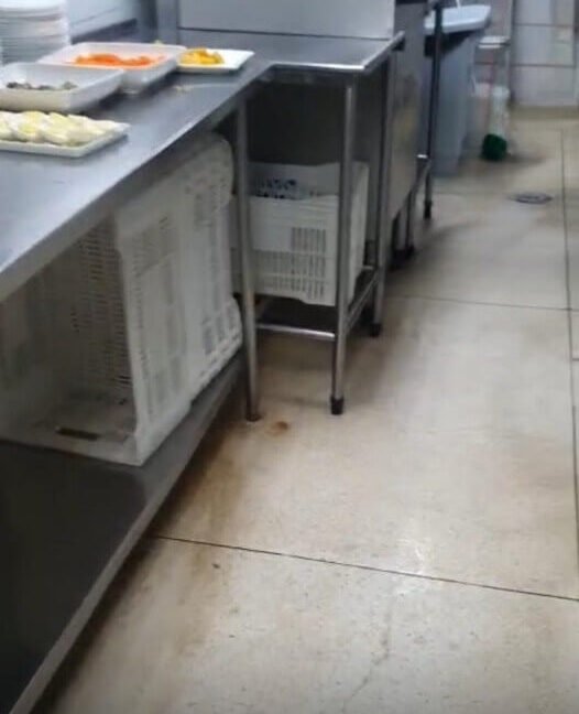 Vendo Tradicional Restaurante por Kilo no Centro de SP 010