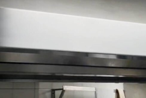 Vendo Tradicional Restaurante por Kilo no Centro de SP 011