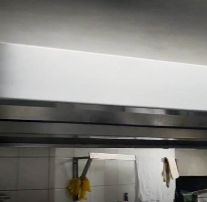 Vendo Tradicional Restaurante por Kilo no Centro de SP 011