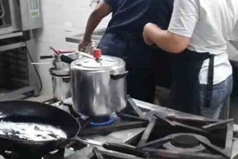 Vendo Tradicional Restaurante por Kilo no Centro de SP 013