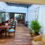 Ponto Comercial reformado gastronomia Vila Buarque 001