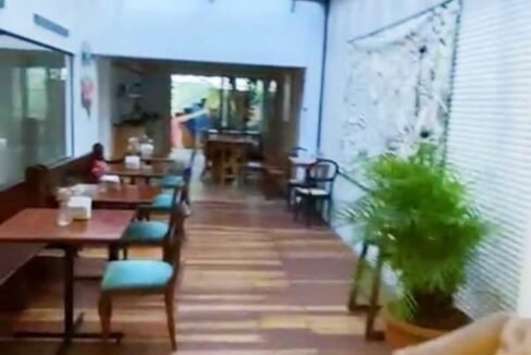 Ponto Comercial reformado gastronomia Vila Buarque Ponto Comercial reformado gastronomia Vila Buarque 001