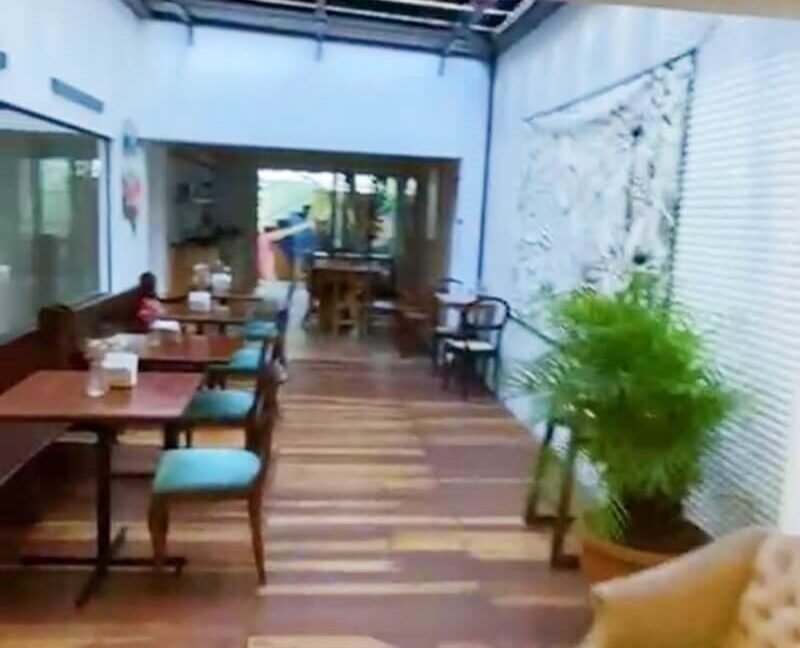 Ponto Comercial reformado gastronomia Vila Buarque 001