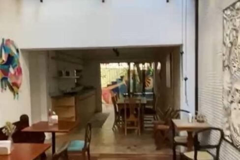 Ponto Comercial reformado gastronomia Vila Buarque 002