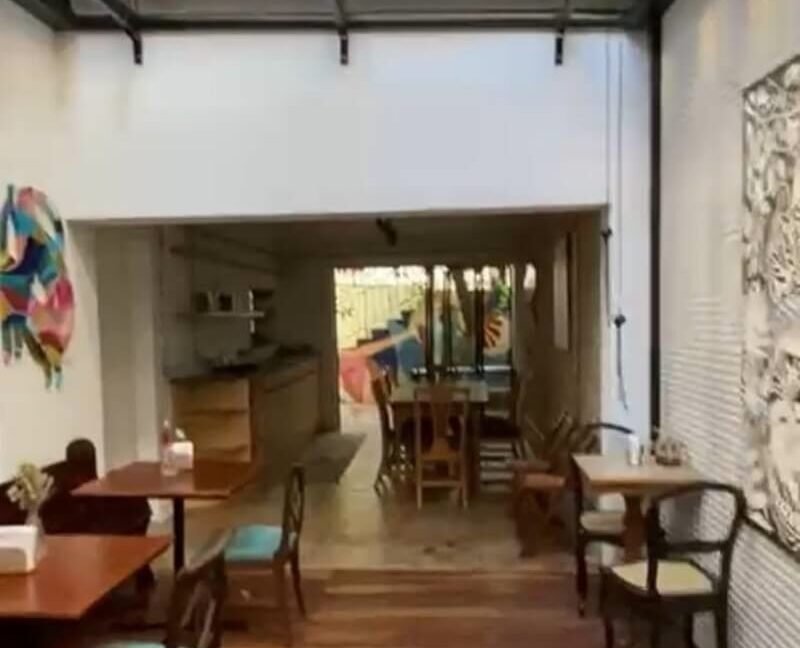 Ponto Comercial reformado gastronomia Vila Buarque 002