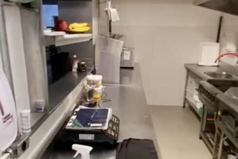 Ponto Comercial reformado gastronomia Vila Buarque 004