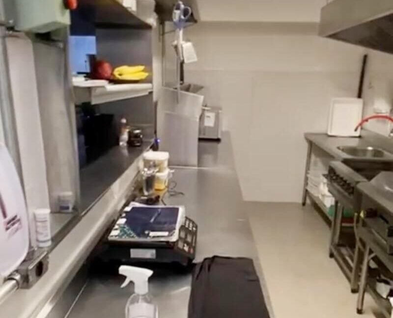 Ponto Comercial reformado gastronomia Vila Buarque 004