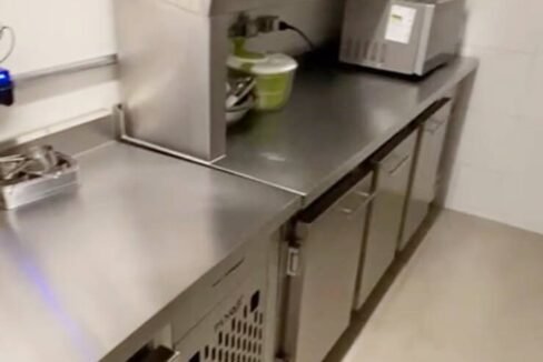 Ponto Comercial reformado gastronomia Vila Buarque 005