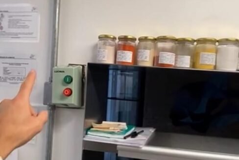 Ponto Comercial reformado gastronomia Vila Buarque 007