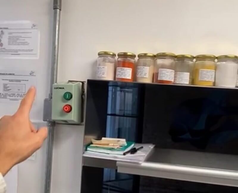 Ponto Comercial reformado gastronomia Vila Buarque 007