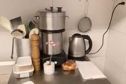 Ponto Comercial reformado gastronomia Vila Buarque 008