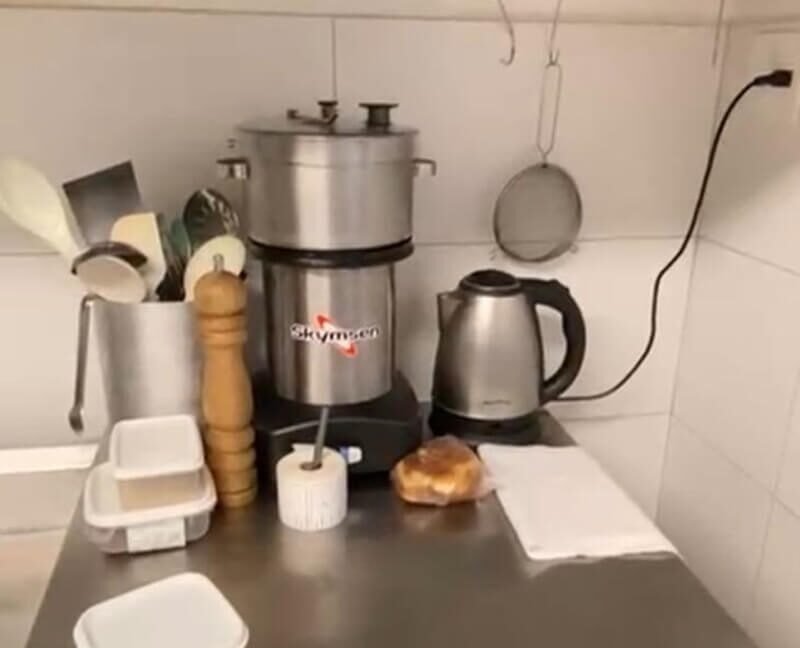 Ponto Comercial reformado gastronomia Vila Buarque 008