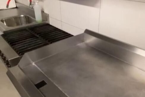 Ponto Comercial reformado gastronomia Vila Buarque 009