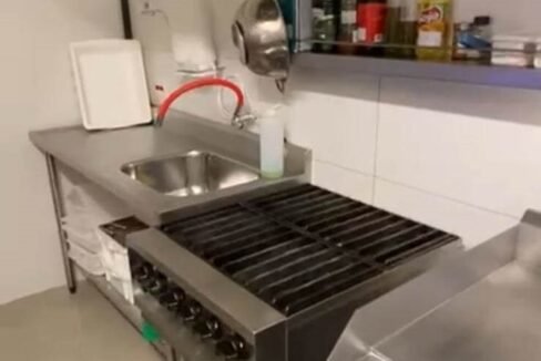 Ponto Comercial reformado gastronomia Vila Buarque 010