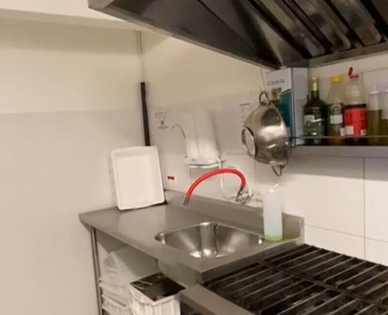 Ponto Comercial reformado gastronomia Vila Buarque 011