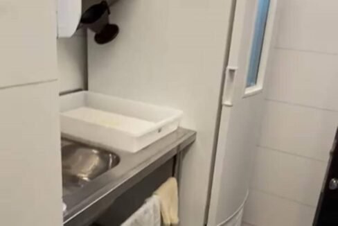 Ponto Comercial reformado gastronomia Vila Buarque 012