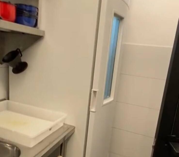 Ponto Comercial reformado gastronomia Vila Buarque 013