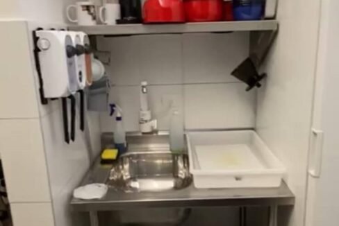 Ponto Comercial reformado gastronomia Vila Buarque 014