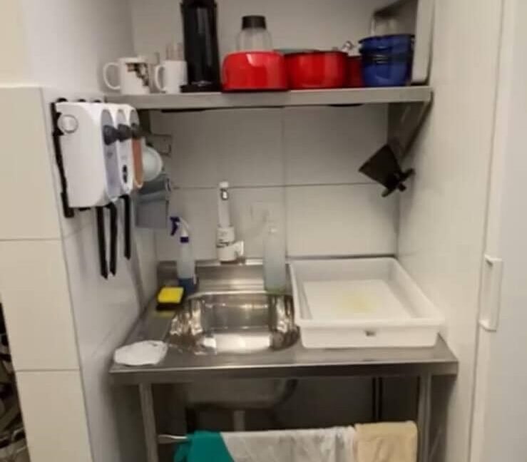 Ponto Comercial reformado gastronomia Vila Buarque 014