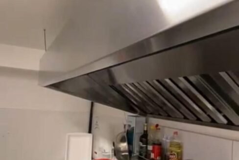 Ponto Comercial reformado gastronomia Vila Buarque 015