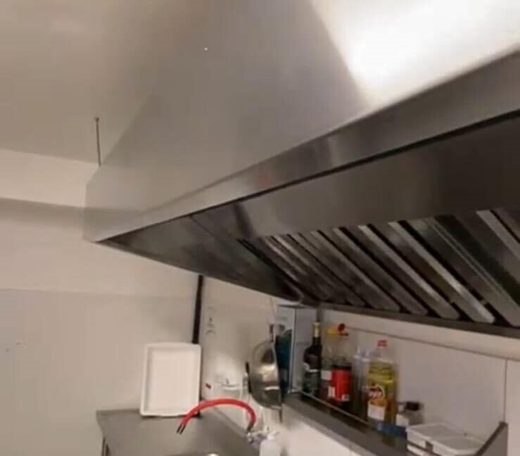 Ponto Comercial reformado gastronomia Vila Buarque 015