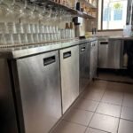 Ponto a Venda - Restaurante, Bistrô, Pizzaria, Bar - Região da Vila Buarque Santa Cecília 002