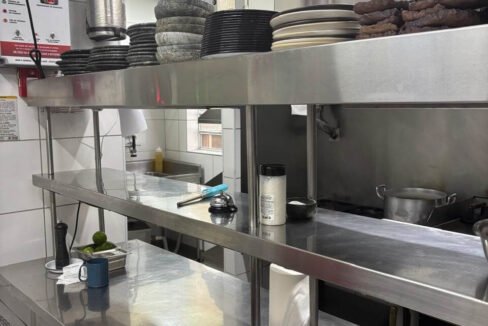 Ponto a Venda - Restaurante, Bistrô, Pizzaria, Bar - Região da Vila Buarque Santa Cecília 009