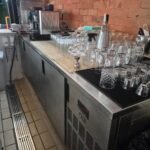 Vende-se Bar e Restaurante - Esquina na Região do Itaim Bibi 001