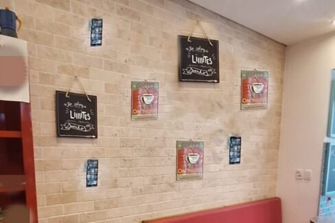 Cafeteria na Vila Nova Conceição 001