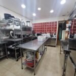 Cafeteria na Vila Nova Conceição 006