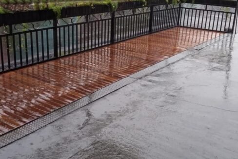 Arrendo ou Vendo Ponto para Restaurante 001